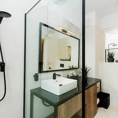Apartament Marina 1 Gdynia