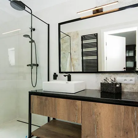 Apartament Marina 1